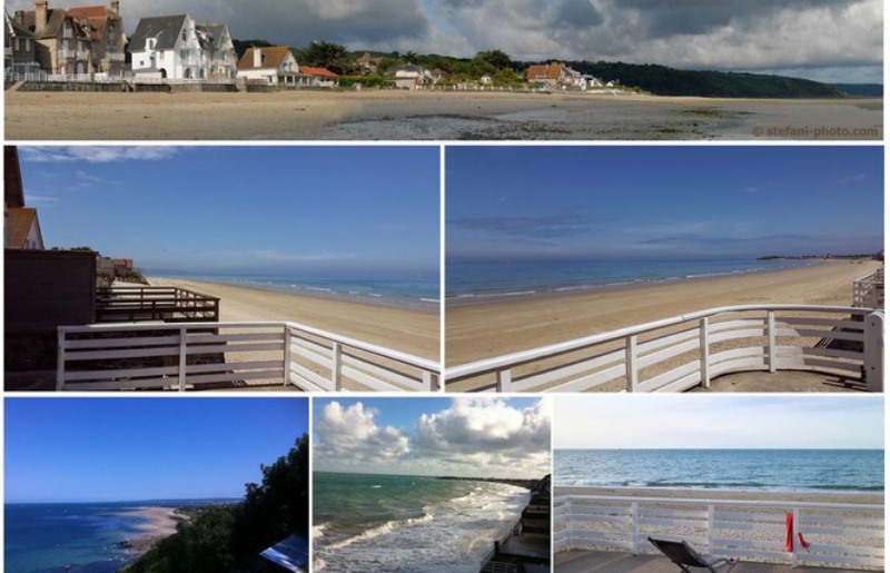 Meublé de tourisme > Villa Chanteclerc, La Hague - photo 8