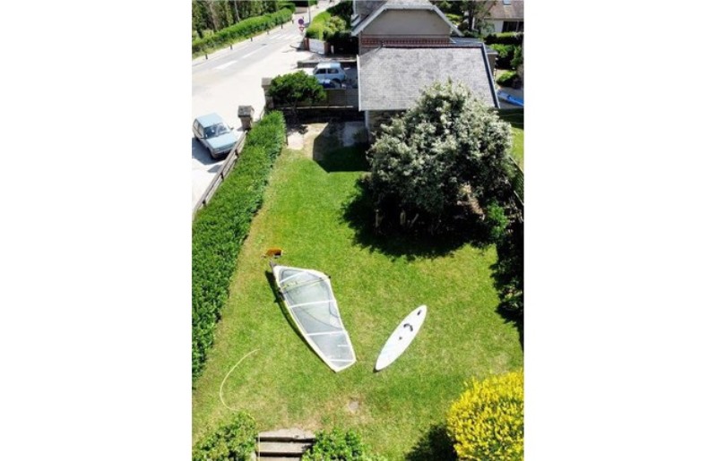 Meublé de tourisme > Villa Chanteclerc, La Hague - photo 10