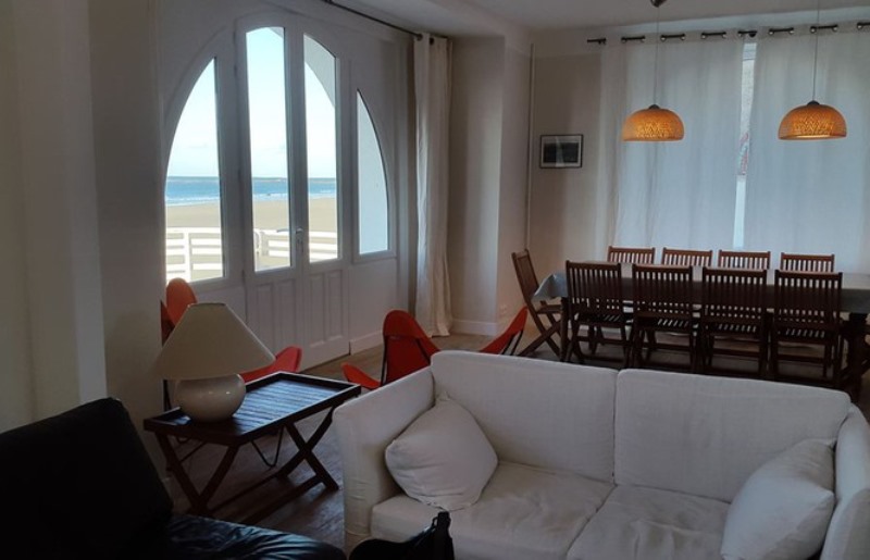 Meublé de tourisme > Villa Chanteclerc, La Hague - photo 13