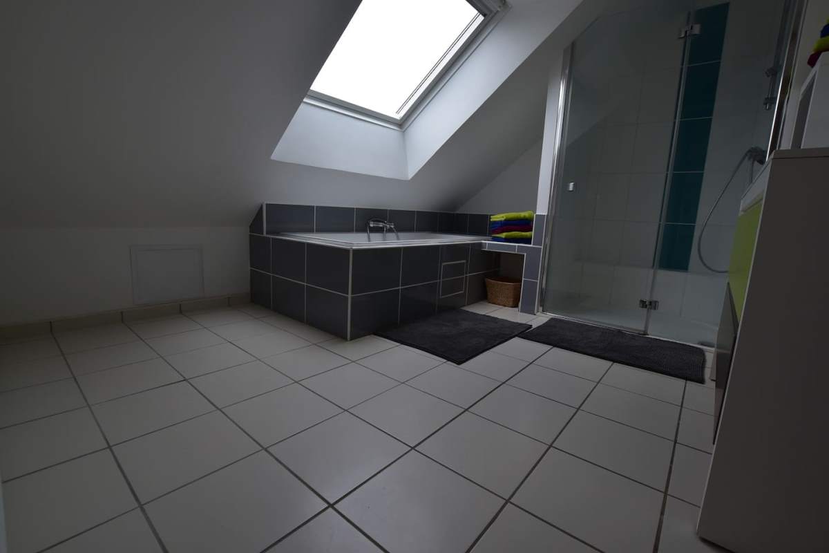 Meublé de tourisme > Villa de la Plage et du Pôle Nautique, La Hague - photo 9