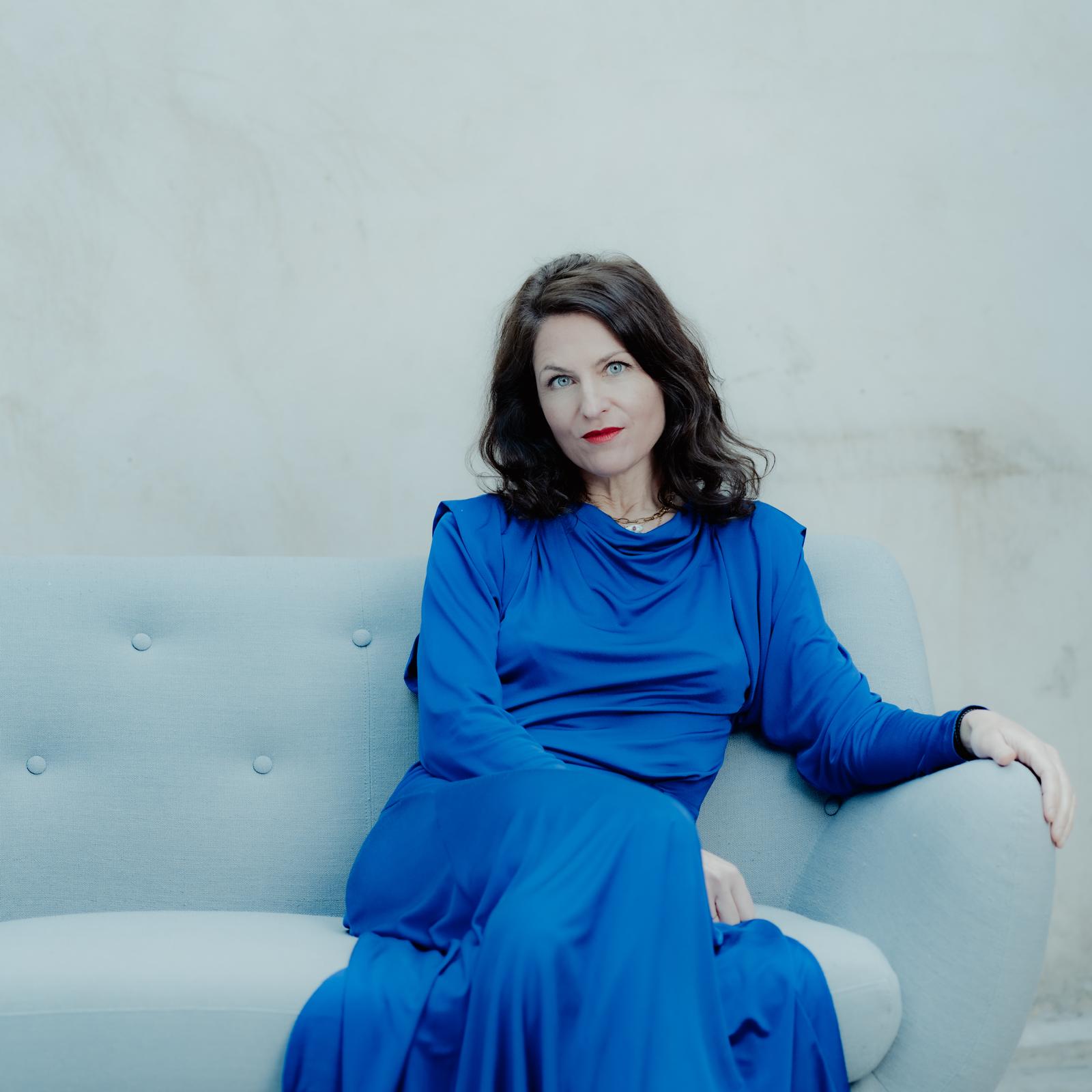 [Musicales de Normandie] Vanessa Wagner, piano