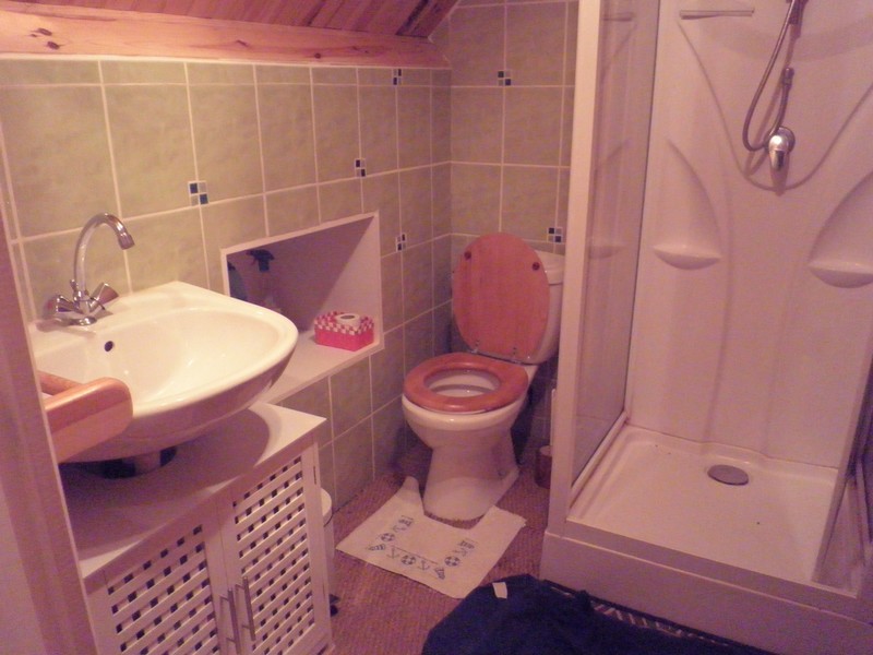 Chambre d'Hôtes > Ferme de la Caubrière, Vaudreville - photo 12