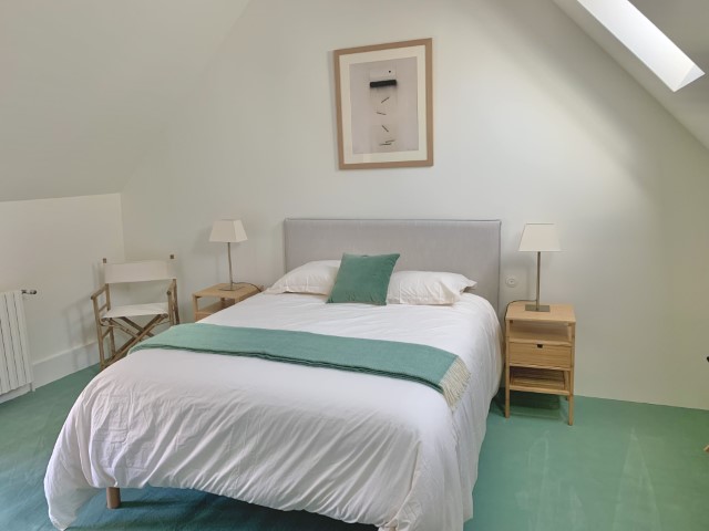 Meublé de tourisme > La Maison du Jardinier