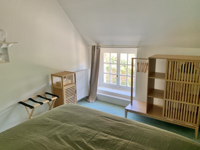 Meublé de tourisme > La Maison du Jardinier, La Hague - photo 25