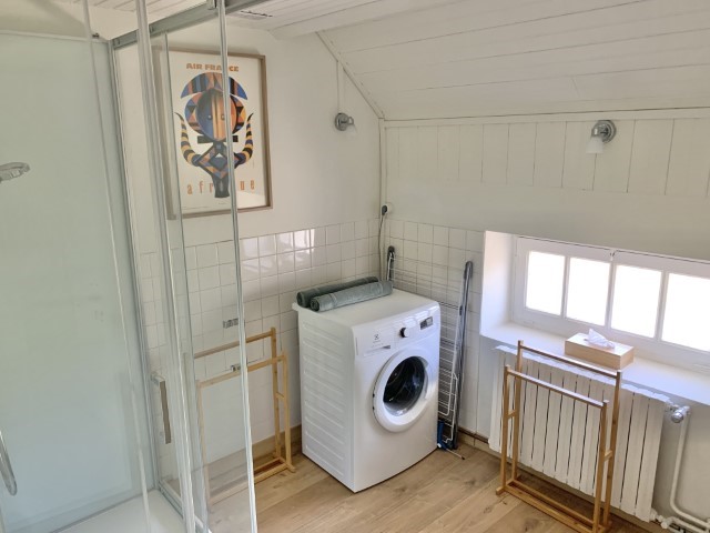 Meublé de tourisme > La Maison du Jardinier, La Hague - photo 20