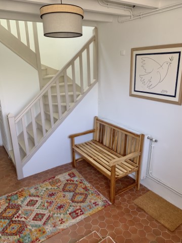 Meublé de tourisme > La Maison du Jardinier, La Hague - photo 27