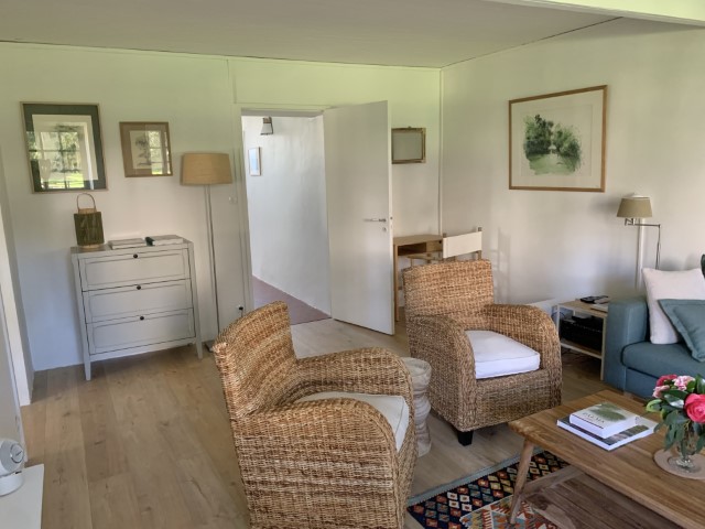 Meublé de tourisme > La Maison du Jardinier, La Hague - photo 28