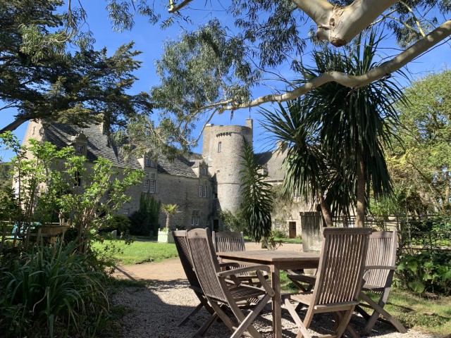 Meublé de tourisme > La Maison du Jardinier, La Hague - photo 11