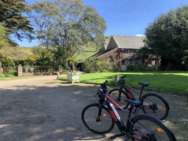 Meublé de tourisme > La Maison du Jardinier, La Hague - photo 16