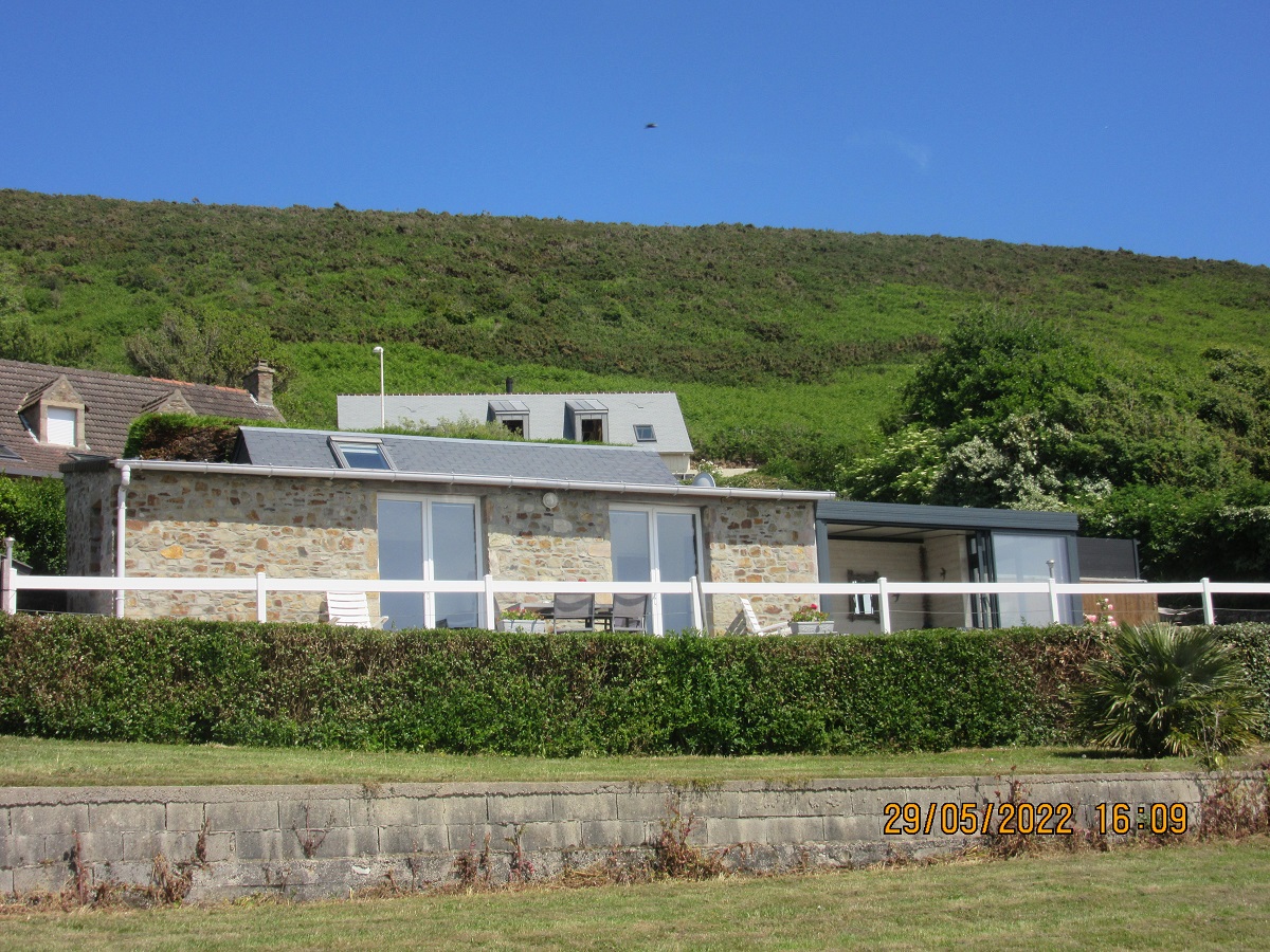 Meublé de Tourisme > Belle Vue