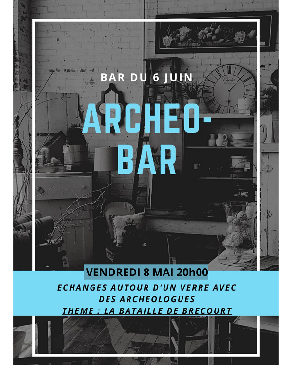 Archéo-bar