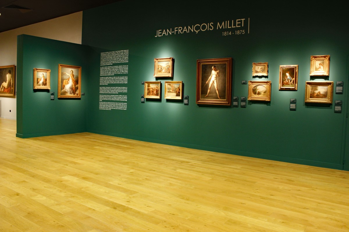 Musée Thomas Henry, Cherbourg-en-Cotentin - photo 9