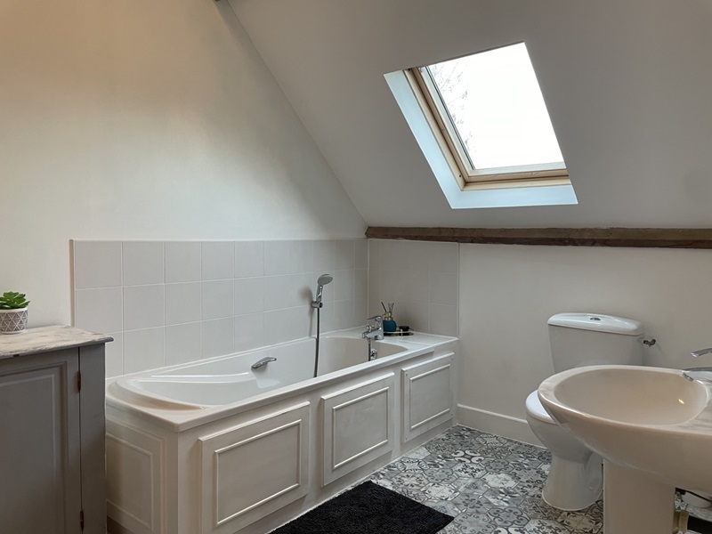 GITE LA VIEILLE GRANGE