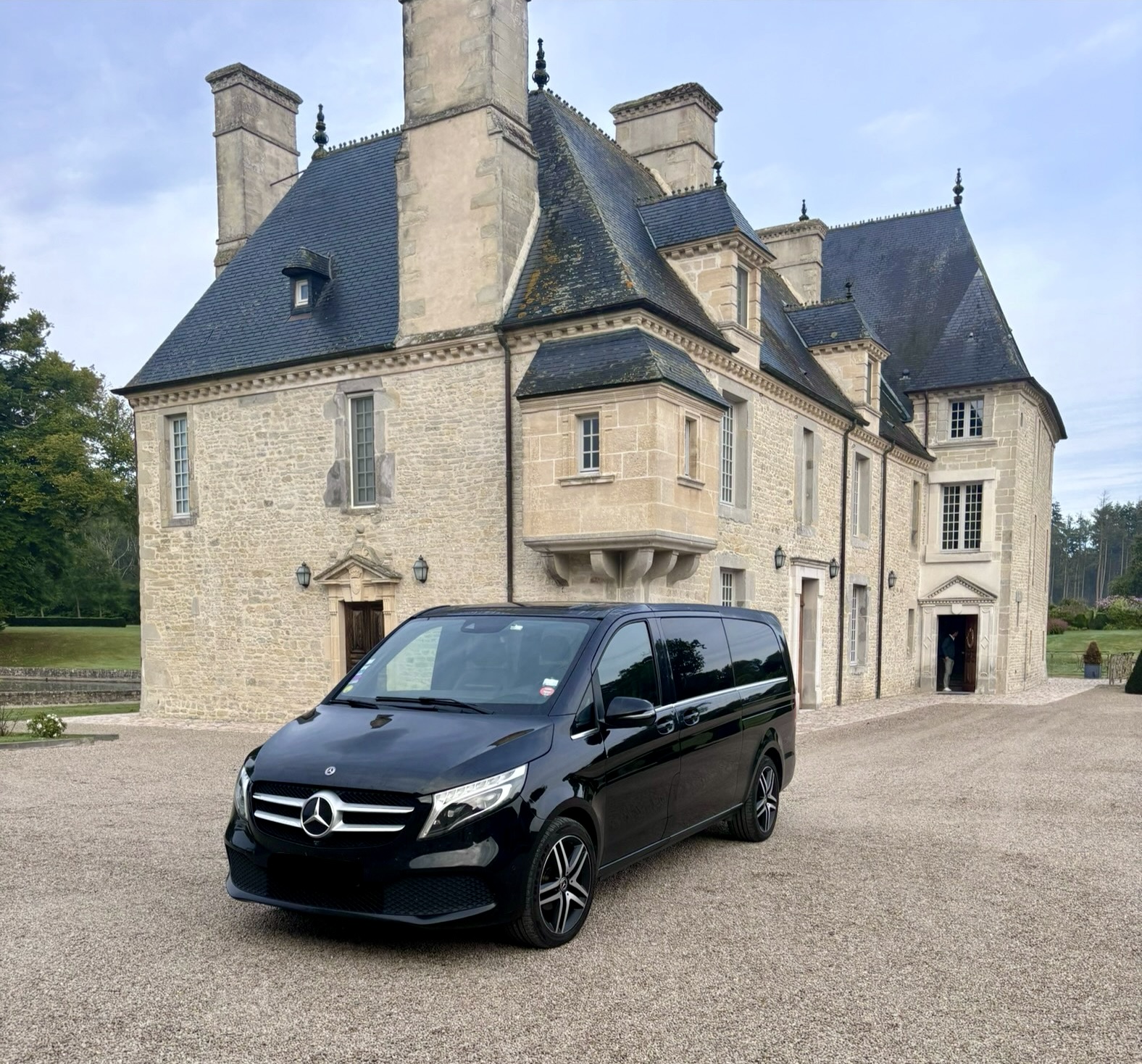 Bayeux Taxis - photo 5