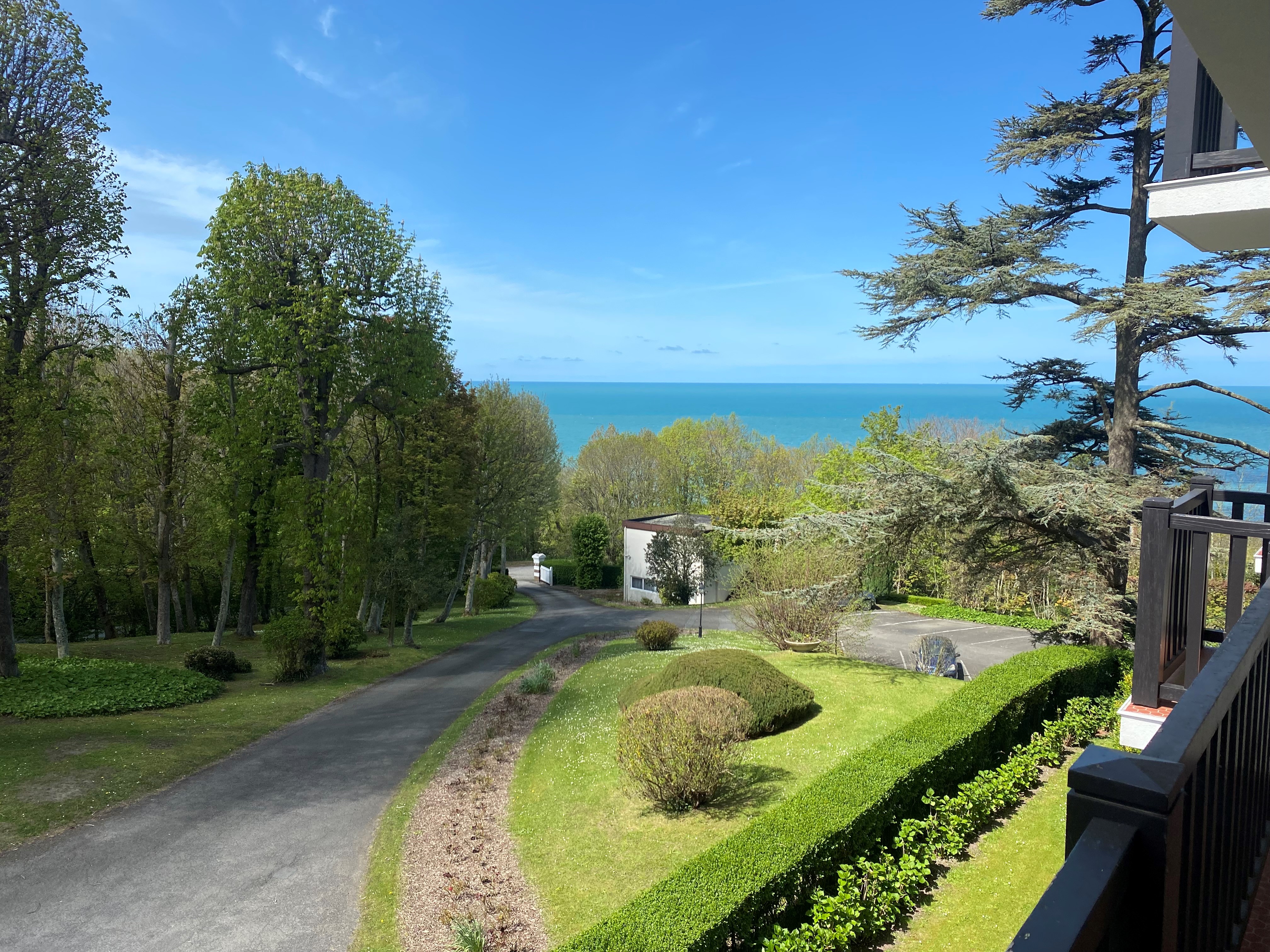 LE 59 VUE MER, Villers-sur-Mer - photo 2