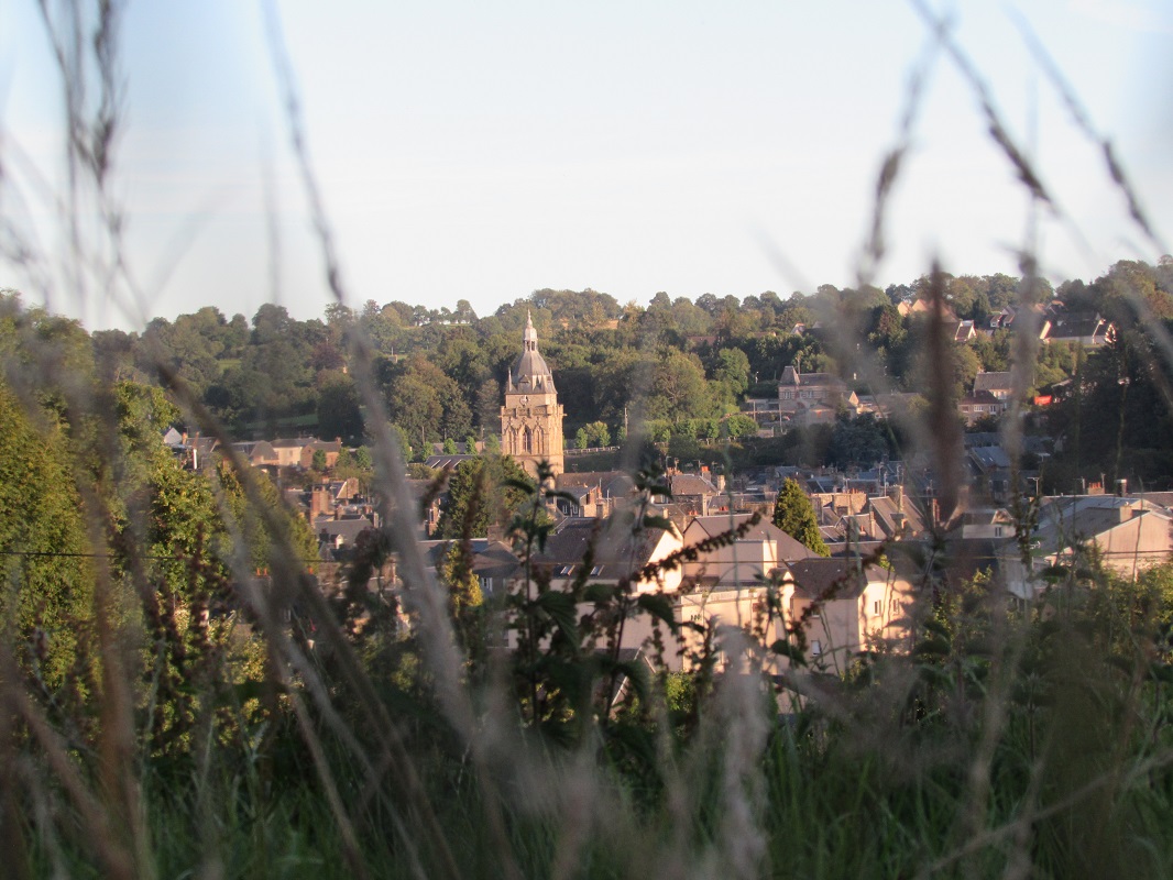 La Ceinture Verte de Villedieu, Villedieu-les-Poêles-Rouffigny - photo 2