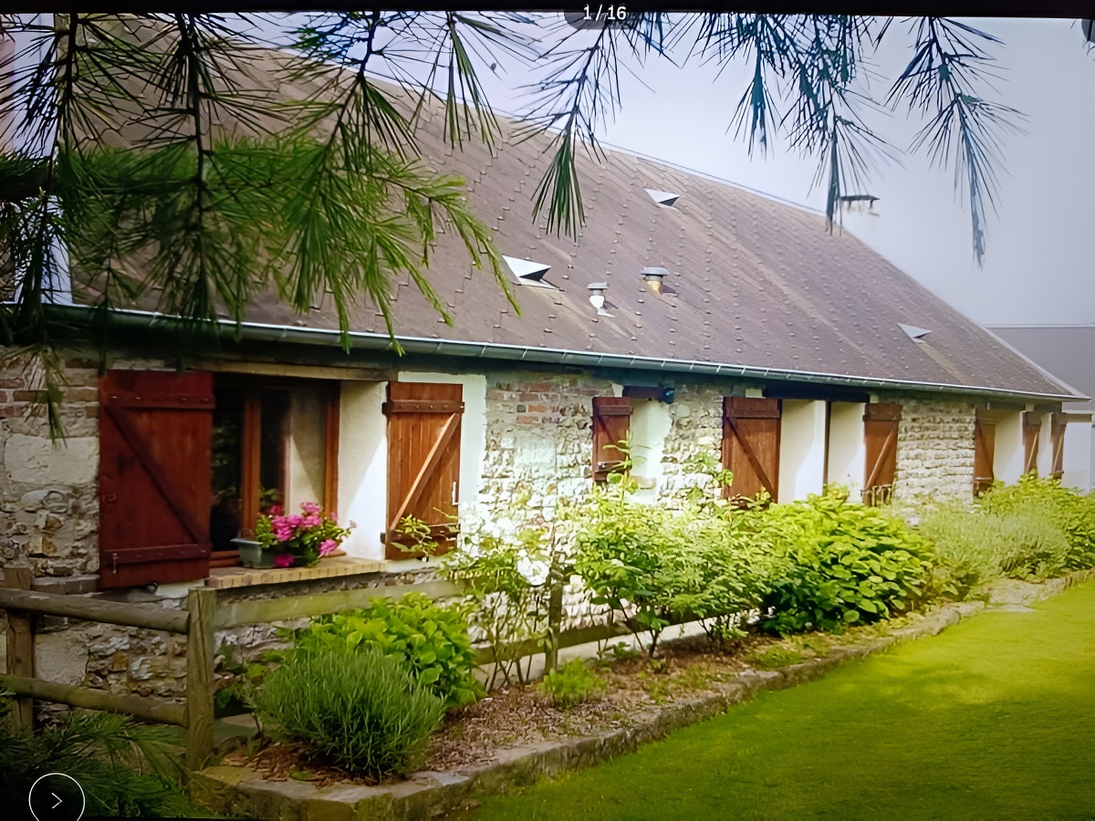 La Bergerie