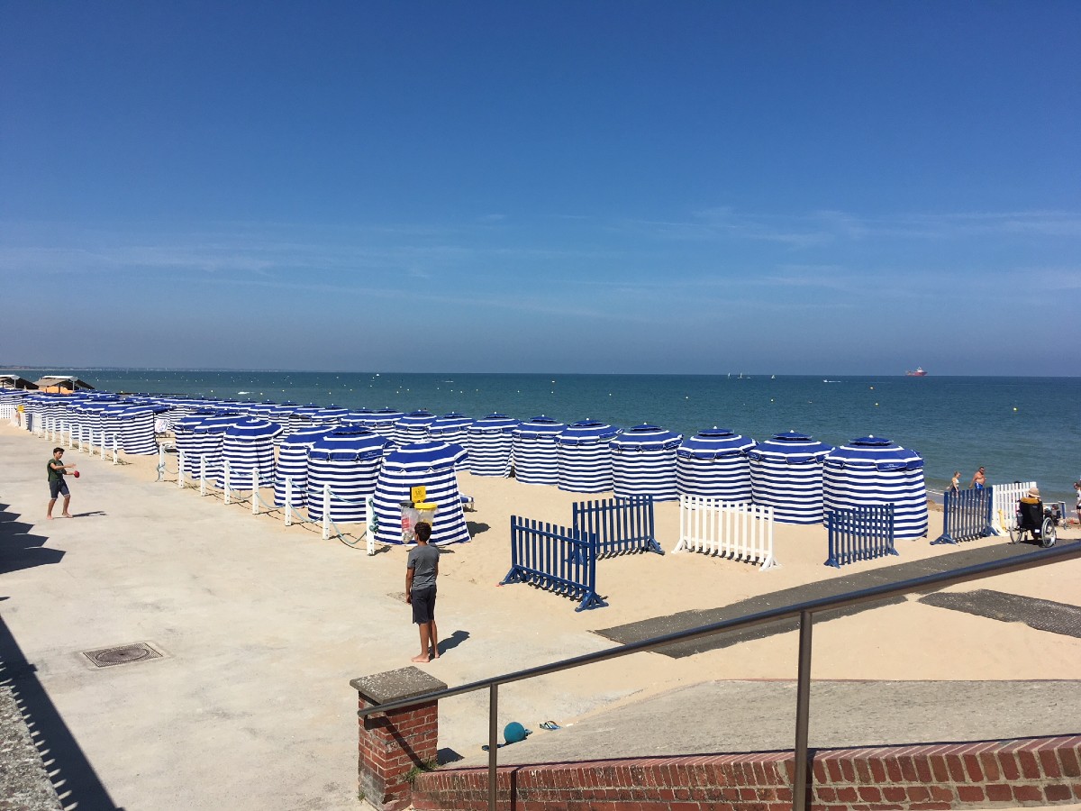 Résidence Eden garden, Cabourg - photo 6