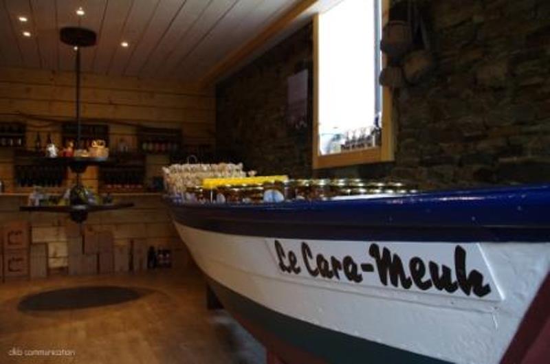 La Ferme des Cara-Meuh !, Vains - photo 7