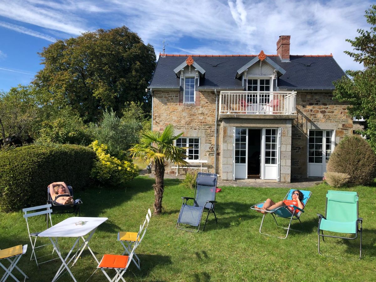 Meublé de tourisme > La Jeannette, Vains - photo 2