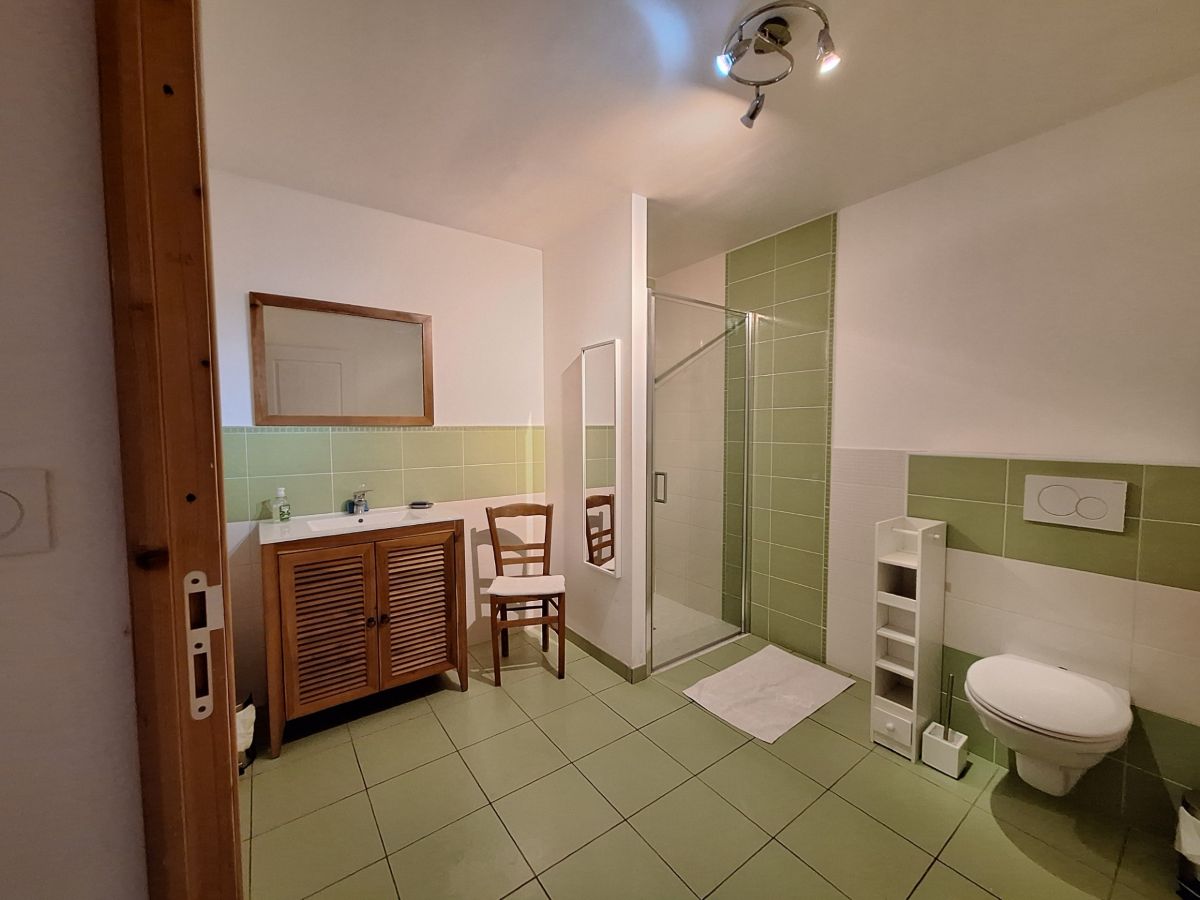 Meublé de tourisme > Les Hirondelles de la Baie, Vains - photo 5