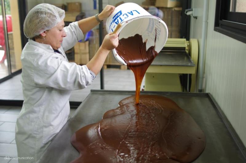 La Ferme des Cara-Meuh !, Vains