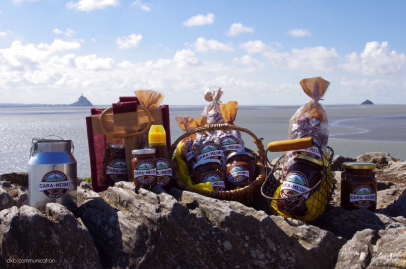 La Ferme des Cara-Meuh !