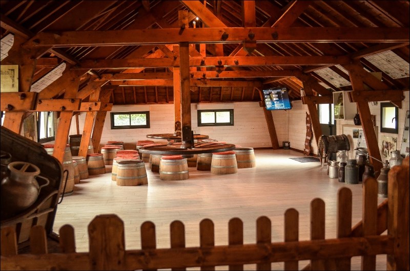 La Ferme des Cara-Meuh !, Vains - photo 4