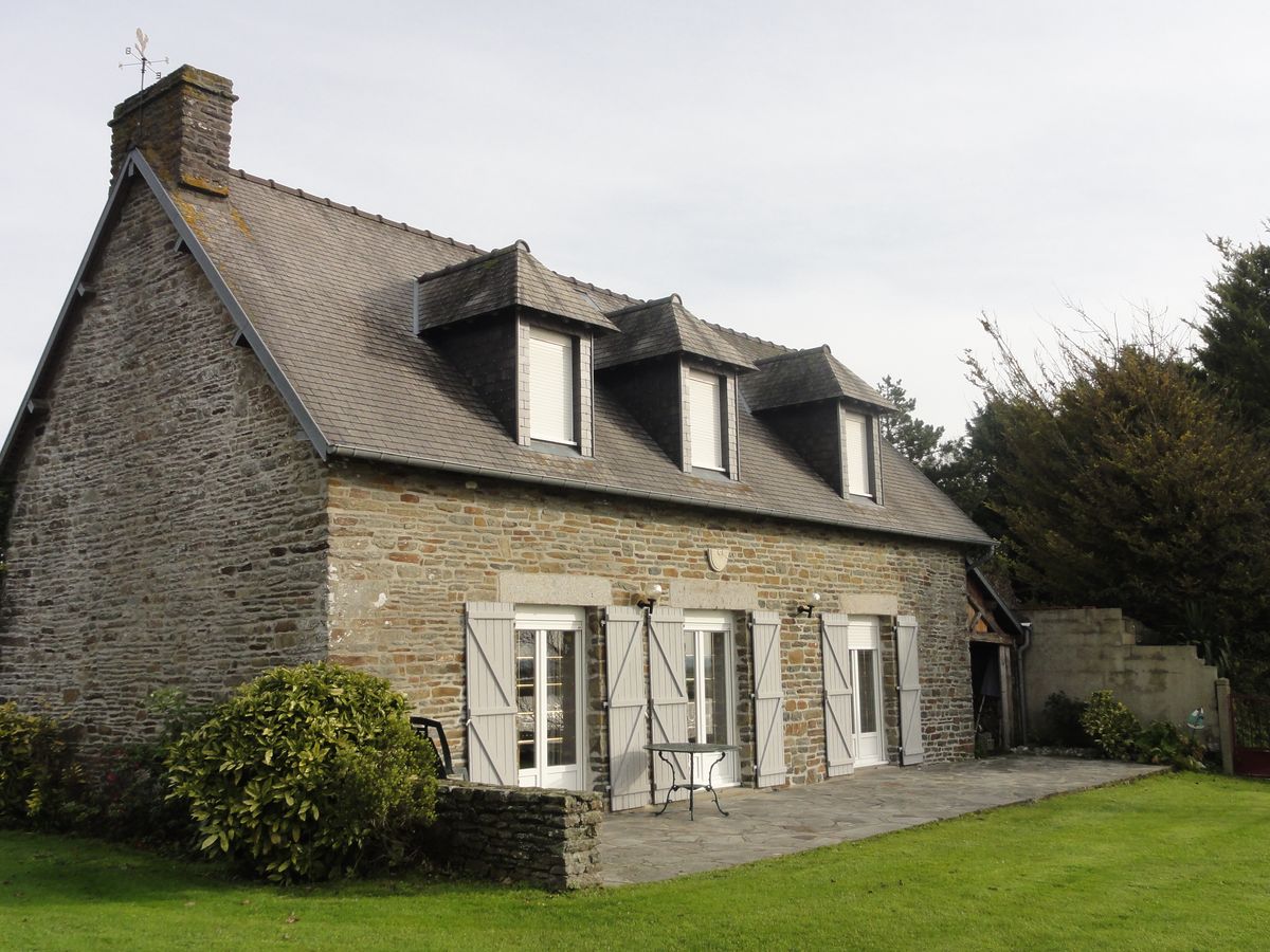 Meublé de tourisme > Baie du Mont-Saint-Michel