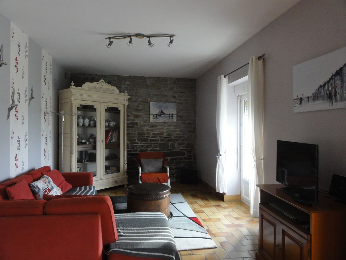 Meublé de tourisme > Baie du Mont-Saint-Michel, Vains - photo 5