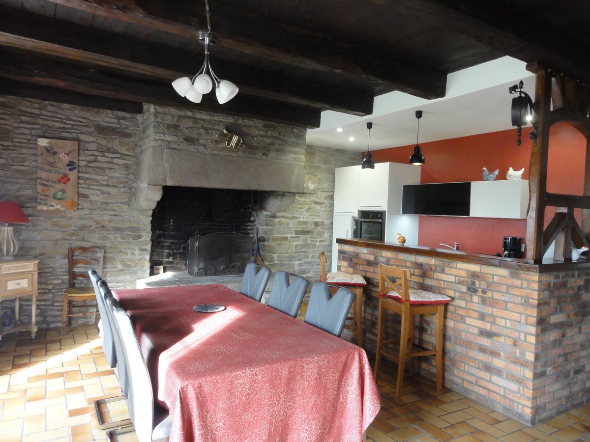 Meublé de tourisme > Baie du Mont-Saint-Michel, Vains - photo 3