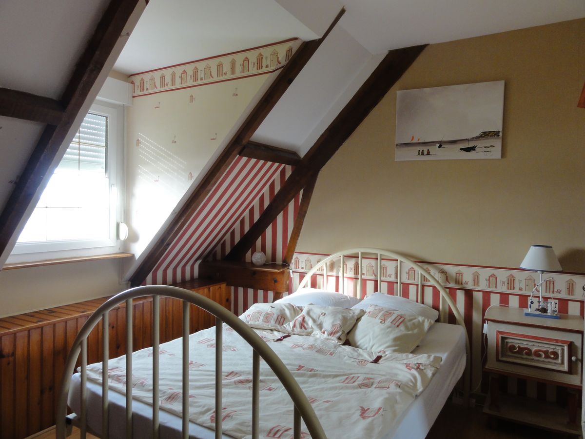 Meublé de tourisme > Baie du Mont-Saint-Michel, Vains - photo 4