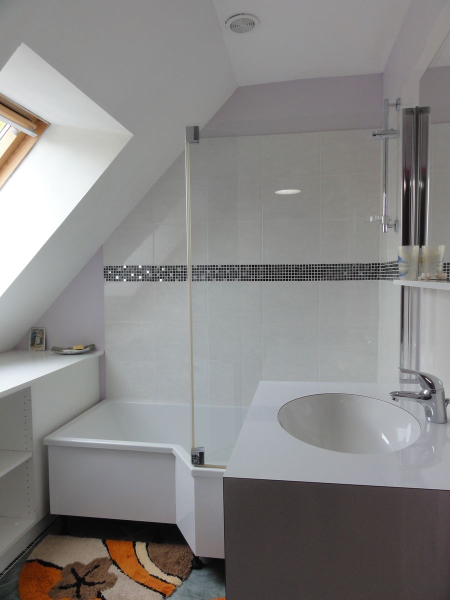 Meublé de tourisme > Baie du Mont-Saint-Michel, Vains - photo 2