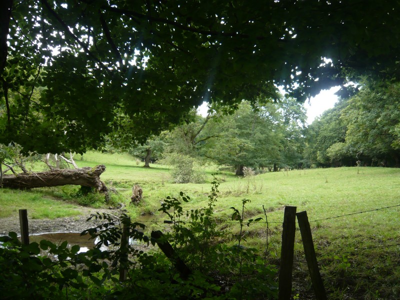 La vallée du Tortillon, Valdallière - photo 7