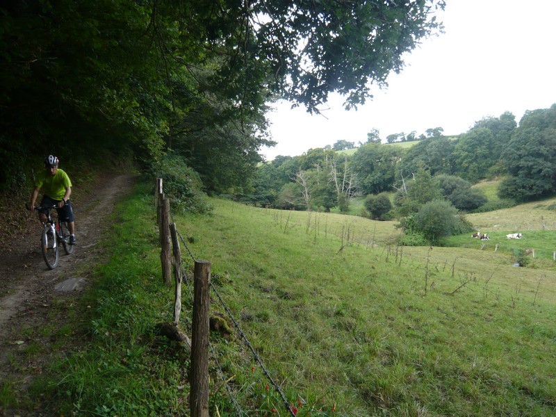 La vallée du Tortillon, Valdallière - photo 4