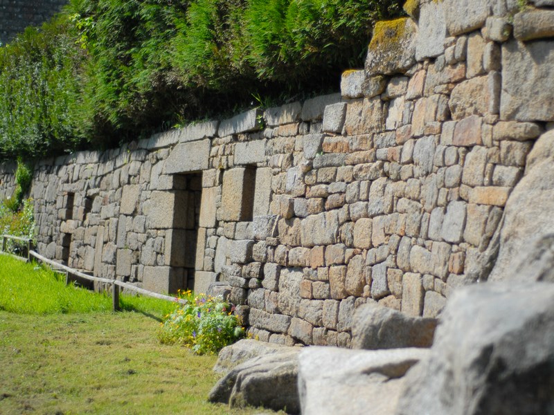 La vallée de la Dathée, Noues de Sienne - photo 4
