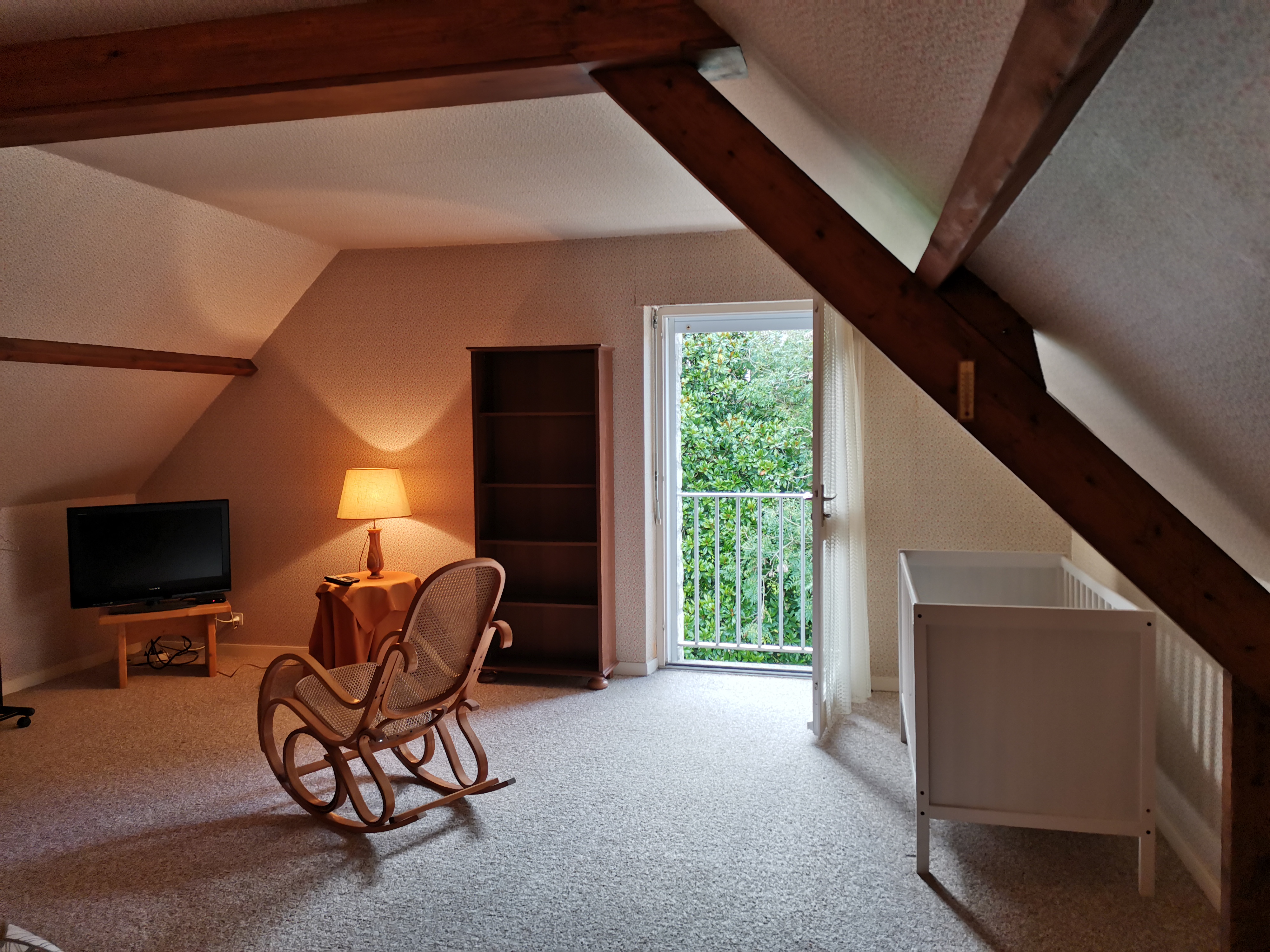 Meublé de tourisme > Le Cachet d'Onyx, Valognes - photo 8