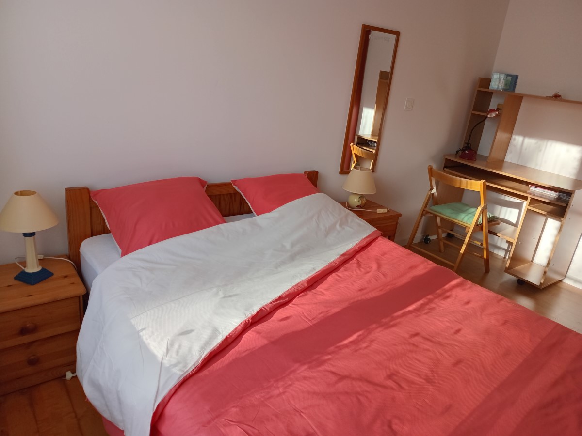 Chambre d'hôtes > Khosh Amadid (Bienvenue en persan)