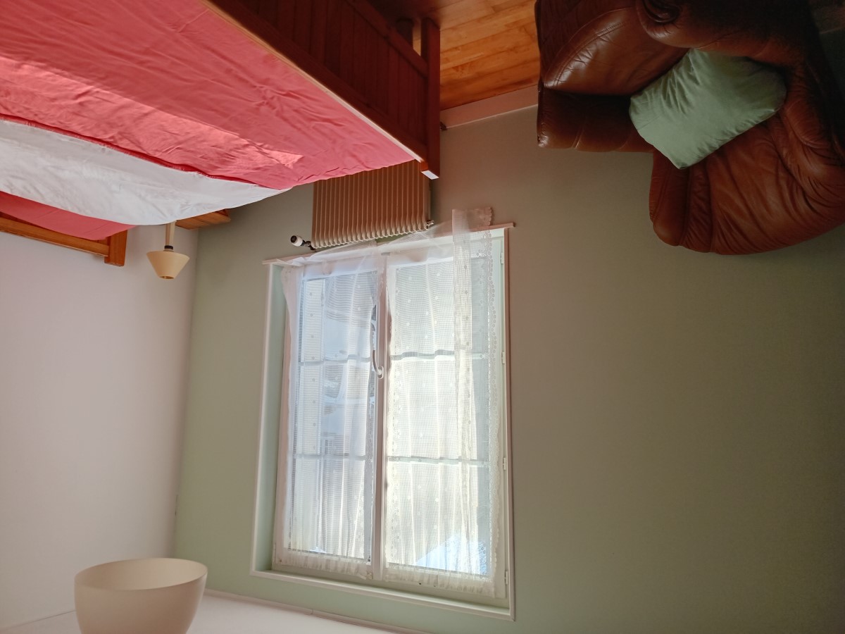 Chambre d'hôtes > Khosh Amadid (Bienvenue en persan), Valognes - photo 5