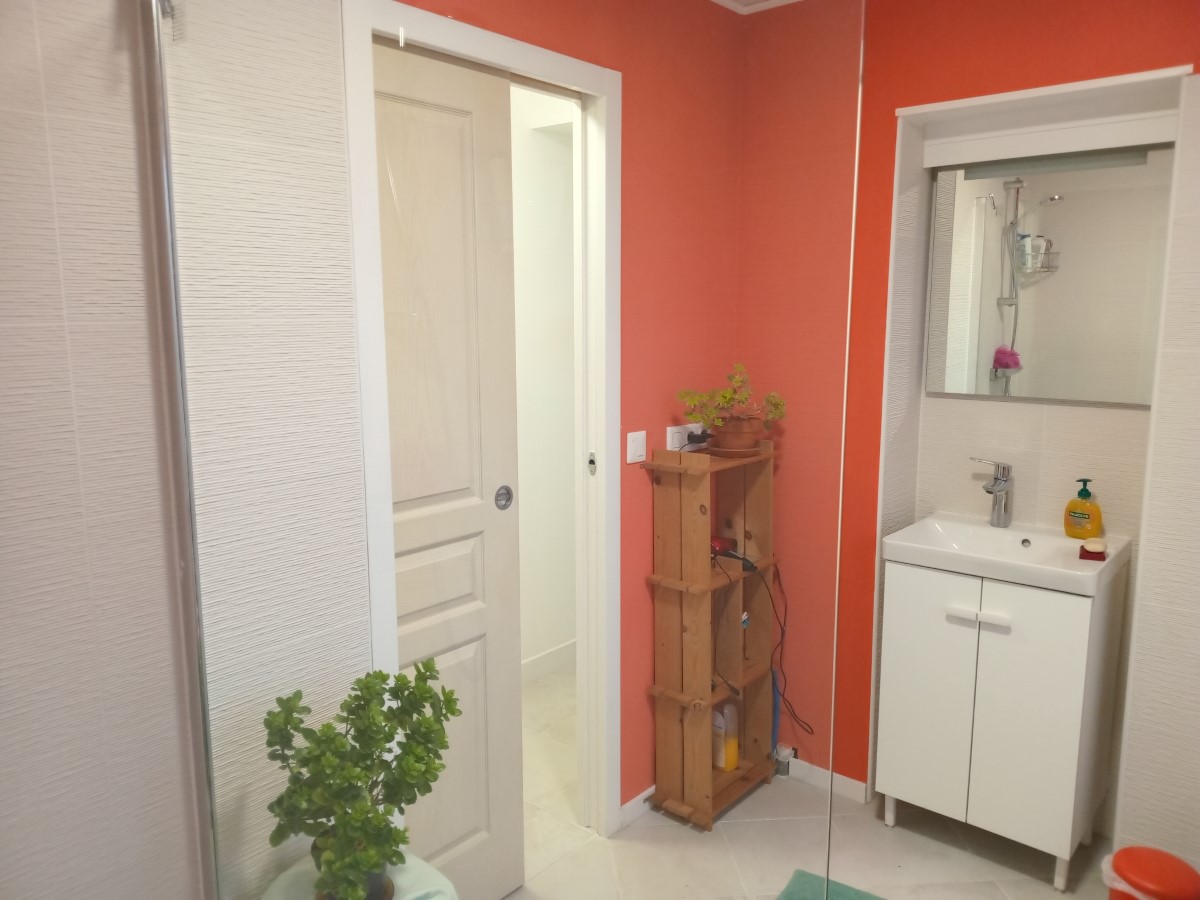 Chambre d'hôtes > Khosh Amadid (Bienvenue en persan), Valognes - photo 8