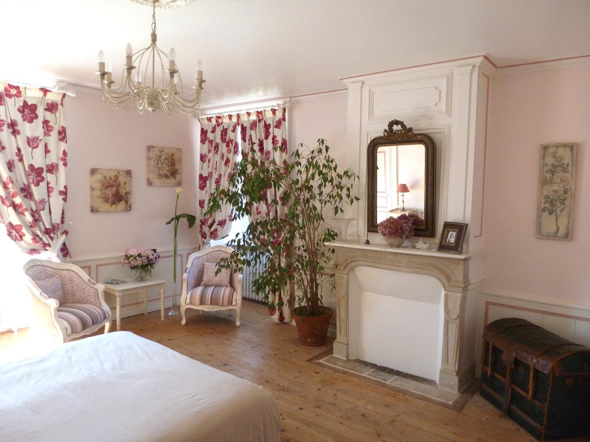 Meublé de tourisme > Le Manoir de Savigny, Valognes - photo 9