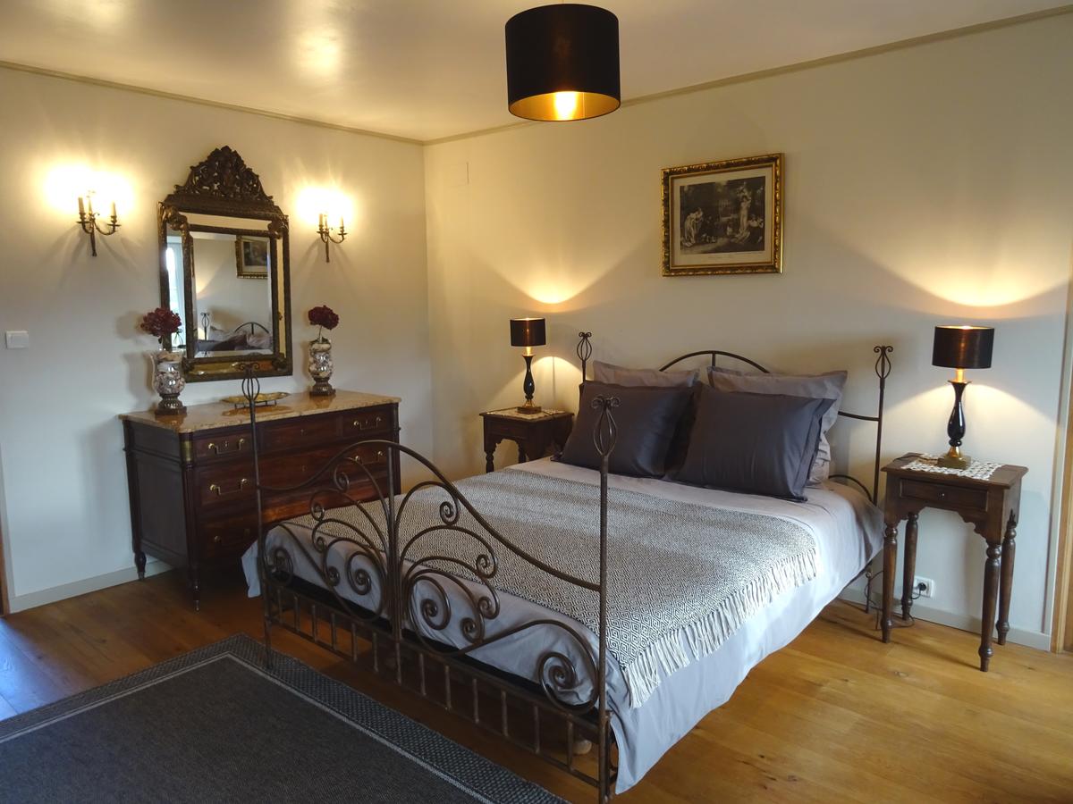 Meublé de tourisme > Le Manoir de Savigny, Valognes - photo 16