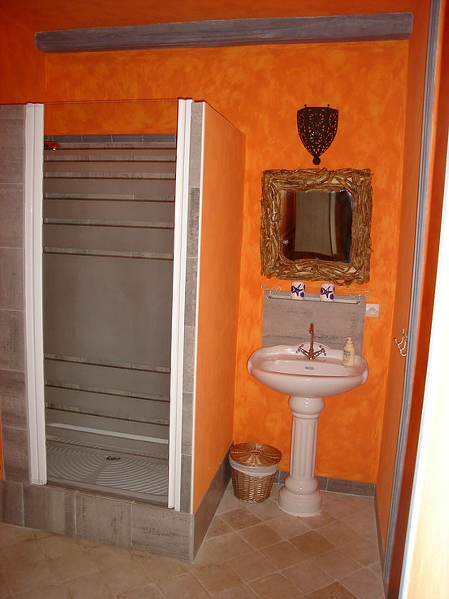 Meublé de tourisme > Le Manoir de Savigny, Valognes - photo 5