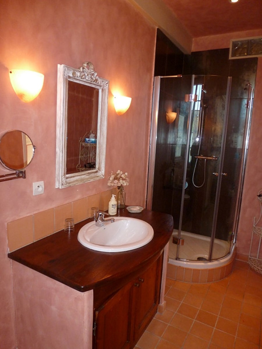 Meublé de tourisme > Le Manoir de Savigny, Valognes - photo 22