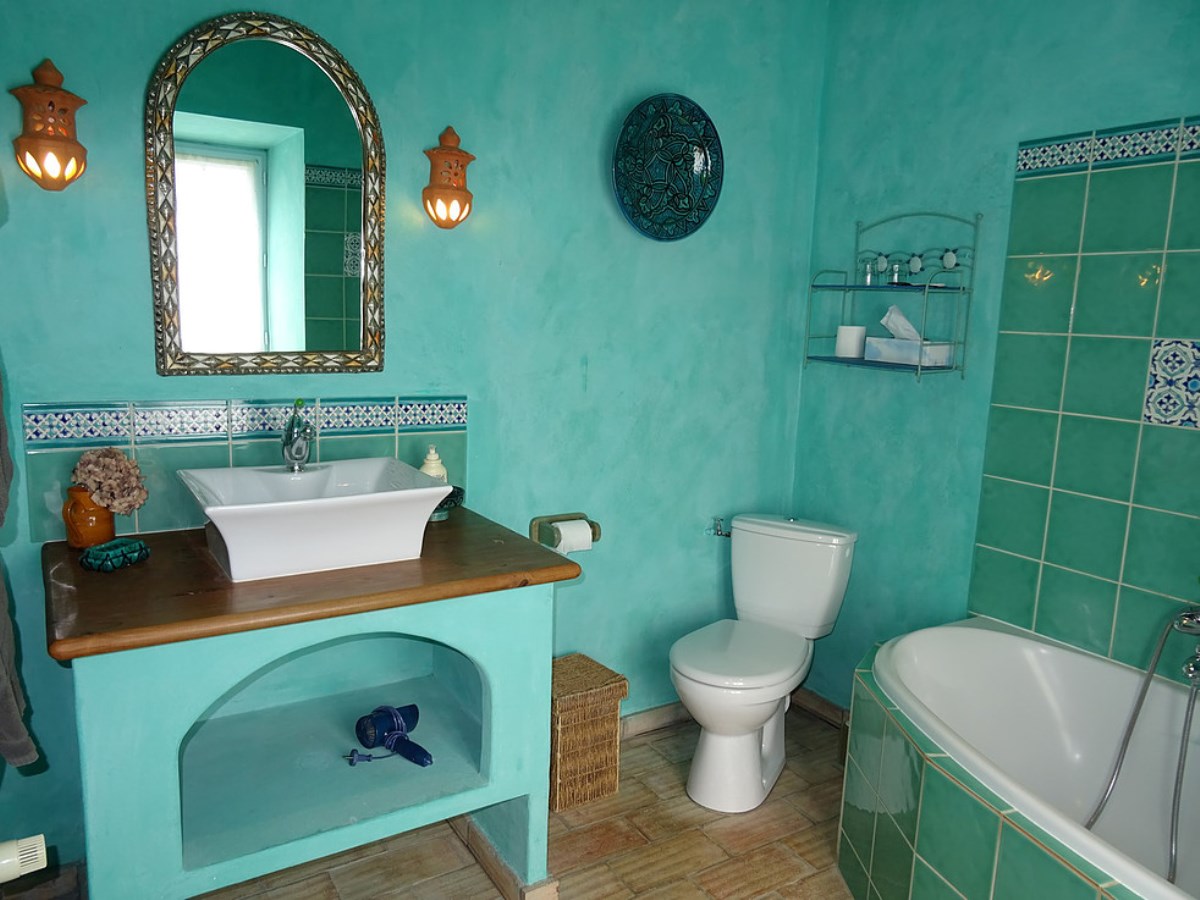 Meublé de tourisme > Le Manoir de Savigny, Valognes - photo 10
