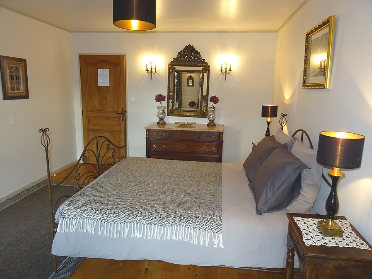 Meublé de tourisme > Le Manoir de Savigny, Valognes - photo 12