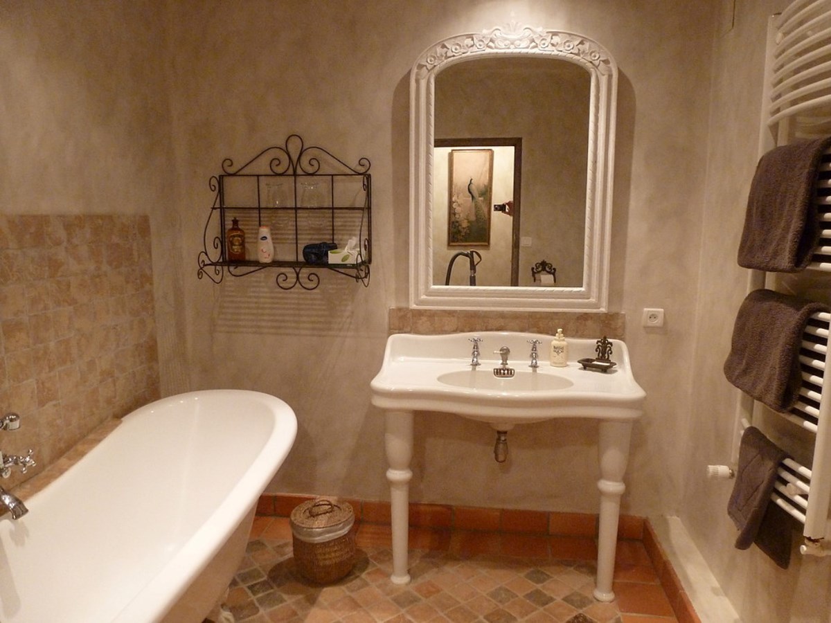 Meublé de tourisme > Le Manoir de Savigny, Valognes - photo 2