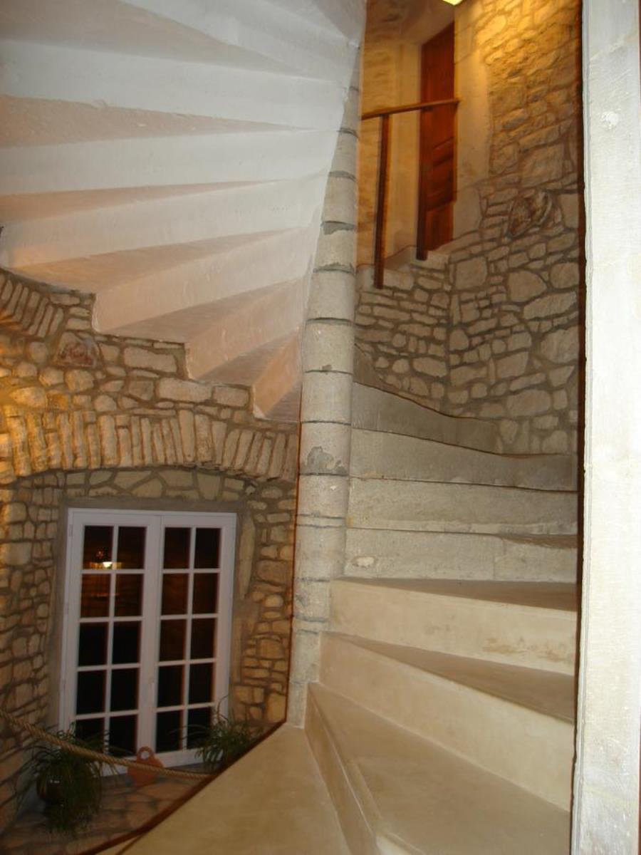 Meublé de tourisme > Le Manoir de Savigny, Valognes - photo 21