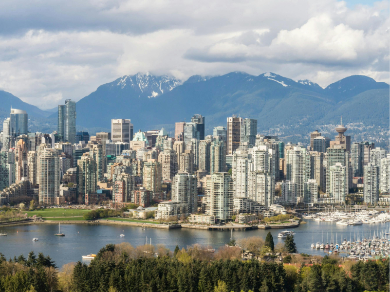 Les rendez-vous des Friendciscaines : Visite du musée de Vancouver