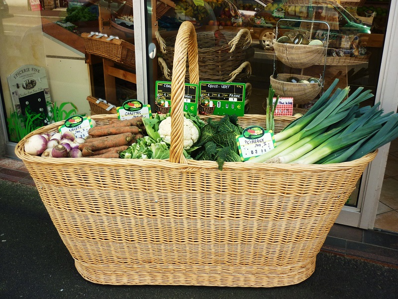 Lehodey Vani-Bois, Remilly Les Marais